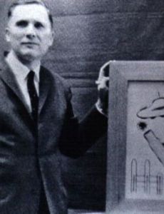 Albert K. Bender