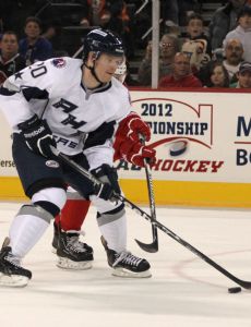 Matt Irwin