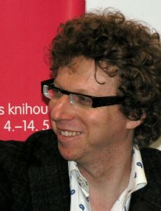 Arnon Grunberg