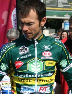 Davy Commeyne