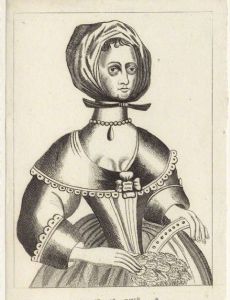 Dorothy Maijor