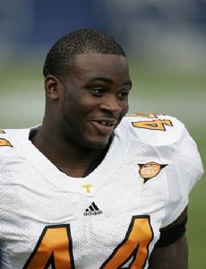 Omar Gaither