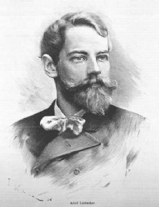 Adolf Liebscher