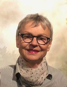 Barbara Czarniawska