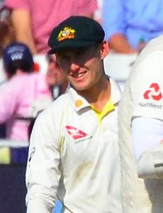 Marnus Labuschagne