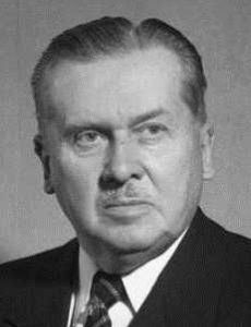 Axel Otto Normann