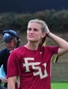 Michaela Hahn