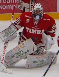 Henrik Haukeland