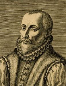 Cristóbal Acosta