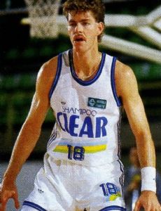Pace Mannion