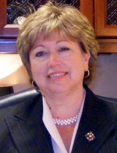 Kathleen M. Dumais