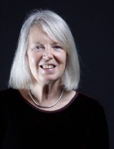 Vicki Feaver