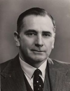 John Tate (Australian politician)
