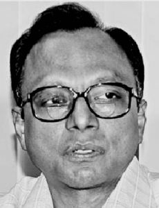 Mahmudur Rahman