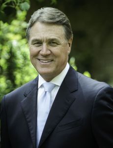 David Perdue