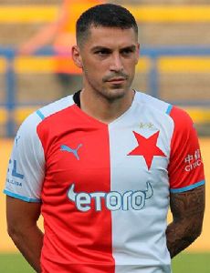 Nicolae Stanciu