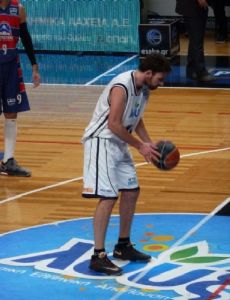 Fotios Lampropoulos