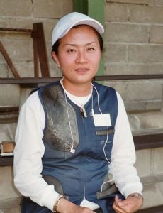 Megumi Inoue