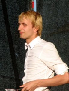 Robin Juhkental
