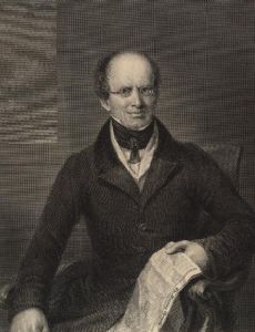 John Black (journalist)