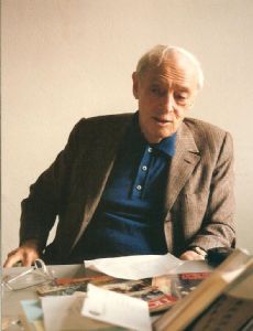 Saul Bellow