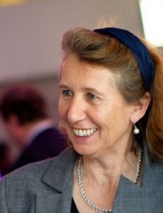 Caroline Nevejan