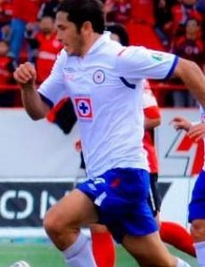 Israel Castro