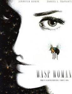 The Wasp Woman