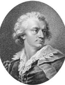 Lars von Engeström