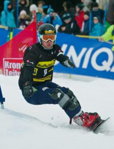 Nevin Galmarini