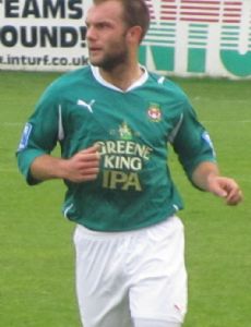 Neil Ashton