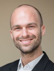 Jonathan Kis-Lev
