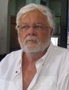Mustafa Pultar