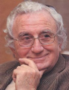 Angel Wagenstein