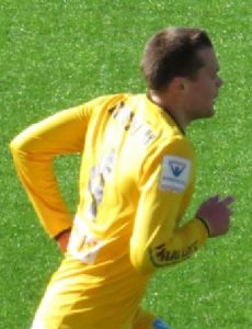 Jesper Engström