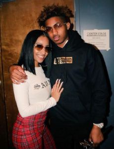 PontiacMadeDDG and Kennedy Cymone