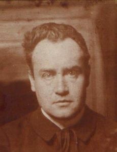 Alfred Schuler