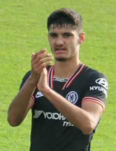 Armando Broja