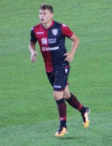Nicoló Barella