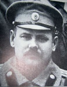Mikhail Svechnikov