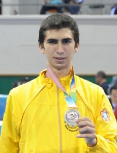 Guilherme Dias