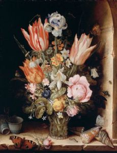 Christoffel van den Berghe