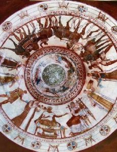 Thracian Tomb of Kazanlak