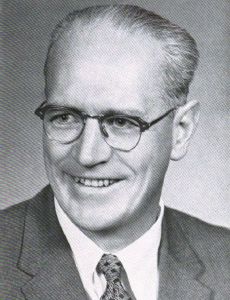 Paul L. Adams