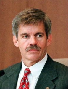 Howard W. Peak