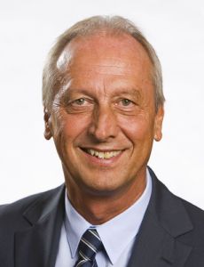 Peter Gruss