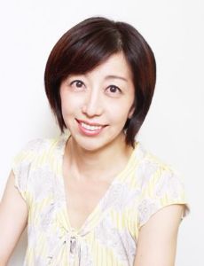 Miina Tominaga