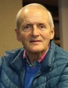 Paddy Fenning