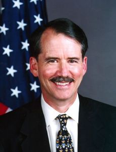 John Marshall Evans