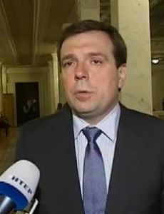 Mykola Skoryk